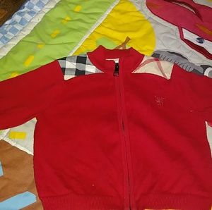 Burberry Baby 12-18mths